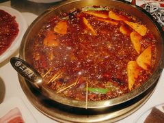 -二荆条·城市森林火锅旗舰店