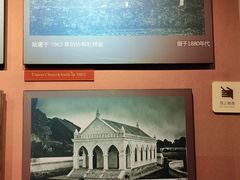 -鼓浪屿风景名胜区-英国领事馆旧址