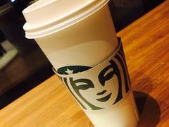 -星巴克臻选(北京太阳宫凯德店)