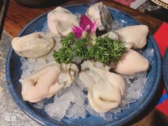 -老牌坊云南鱼豆花火锅(哈西万达店)