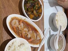 -乡村基·川味现炒大王(熙悦天街店)