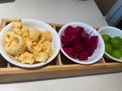 -芭夯兔·兔肉汤锅(新都店)