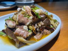 -晚归月亮湾私家菜(临邑路店)