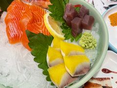 -松坂屋日料自助(长城路店)