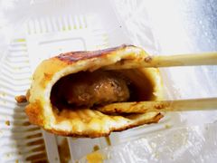 -李记清真馆(打钉巷店)
