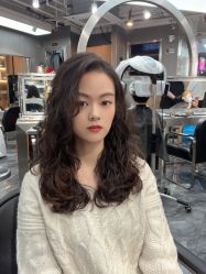-sy杉影印象COLOUR专业烫染