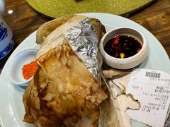 -民俗村柴火灶·景德江西菜(中国陶瓷博物馆店)