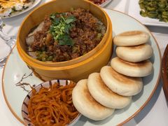 -院8里·少城记忆老川菜(宽窄巷子店)