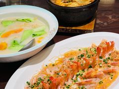 -山水茶艺馆·点心粤菜·30年老字号