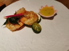 -花潮料理艺食馆(SM新生活广场店)