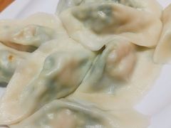 -喜家德虾仁水饺(马栏店)