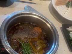 -一叶一世界·素食餐厅(锦华万达店)