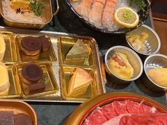 -牛New寿喜烧(龙湖金沙天街店)