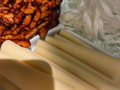 -局气 烤鸭·北京菜(光华路店)