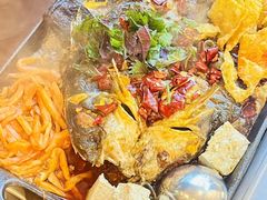 -小螺大作·螺蛳粉火锅(林和西店)