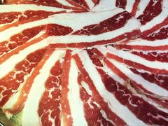 -老炉家木炭烤肉(长江国际店)