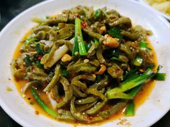 -香满楼(临安路店)