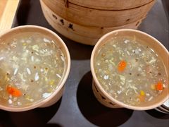 -四季美汤包(户部巷店)