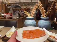 -舟山朱家尖威斯汀酒店·知味标帜自助餐厅