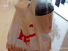 -肯德基(万科广东路店)