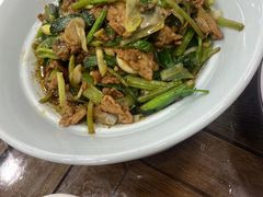 -乔家满族八大碗(流水沟店)