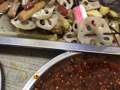 -怪老头甜不辣(抚琴小区店)