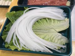-大四喜·鲜牛肉火锅(洛阳大学城店)