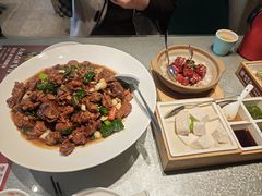 -老济南·地道济南菜(大明湖店)
