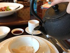 -聚春园自助餐厅(东街口店)
