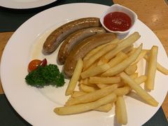-兰特伯爵西餐厅·啤酒屋(方庄店)