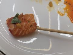 -铭副琦食·虾蟹烩馆(渔人码头店)