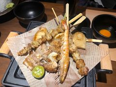 -山葵家居酒屋(天目里店)