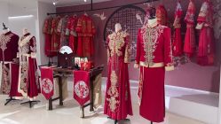 -金夫人婚纱摄影(总店)