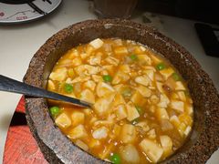 -绿茶餐厅(昆明世纪金源店)