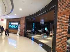 -SFC上影百联影城(川沙IMAX店)