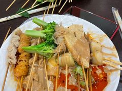 -郭记小街麻辣烫(南小街总店)