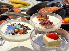 -牛扒先生·厚切雪花牛扒西餐厅(北京路禺山路店)