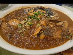 -东四民芳餐厅(世茂工三店)