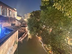 -观桥阁(锦溪店)