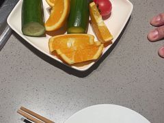 -海底捞火锅(金山百联店)