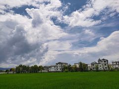 -大理洱海