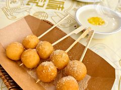 -聚味瞿记·龙虾堂(渔人码头一店)