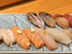 -鮨冠OMAKASE食べ放题(北京首店)