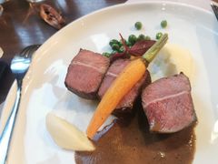 菲力牛排-G+KITCHEN(龙湖狮山天街店)