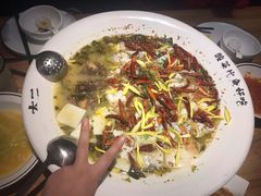 -太二酸菜鱼(正大广场店)