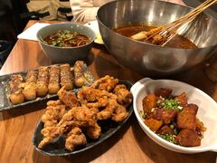 -付小姐在成都(中山公园店)