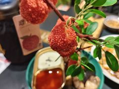 -长安大牌档之龙头酒肆(荣民龙首广场店)