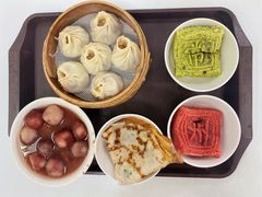 -常州糕团店(北大街新世纪商城店)