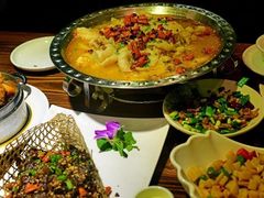 -外婆味道·云南菜大当家(关上店)