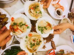 -桥底辣蟹(谢斐道店)